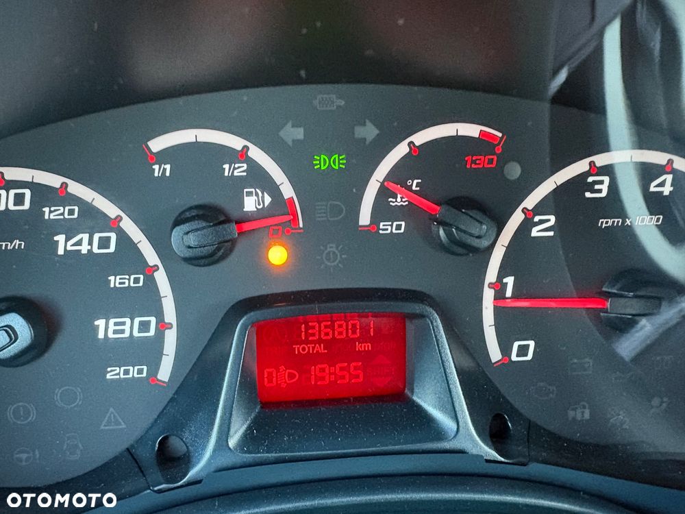Ford KA 1.2 Start-Stopp-System Trend Edition - 9