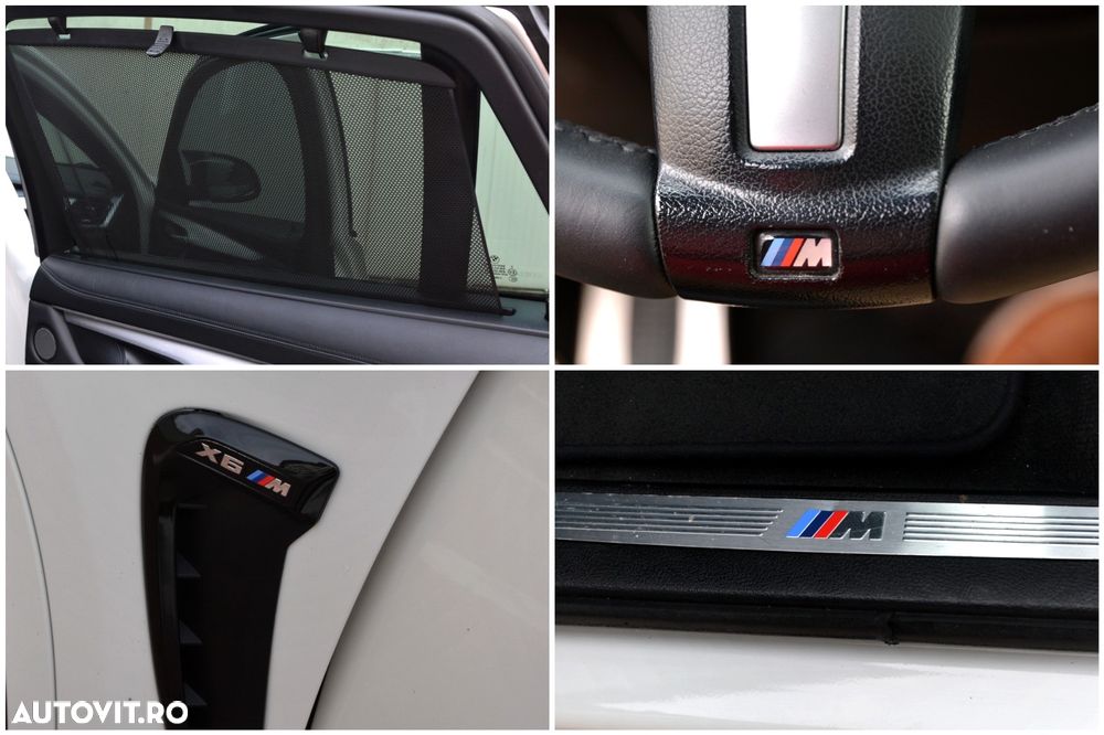 BMW X6 xDrive30d - 11