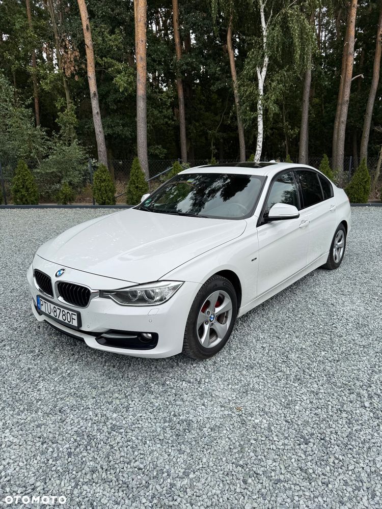 BMW Seria 3 - 1