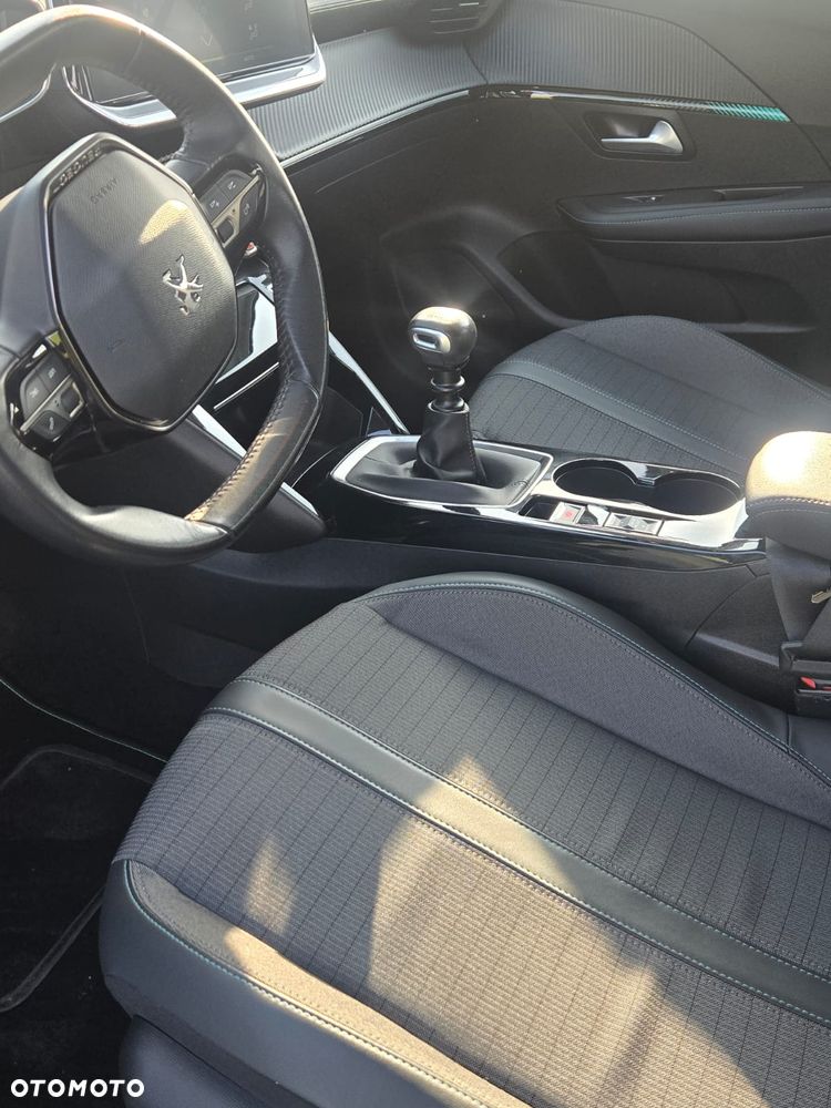 Peugeot 208 1.5 BlueHDi Active S&S - 11