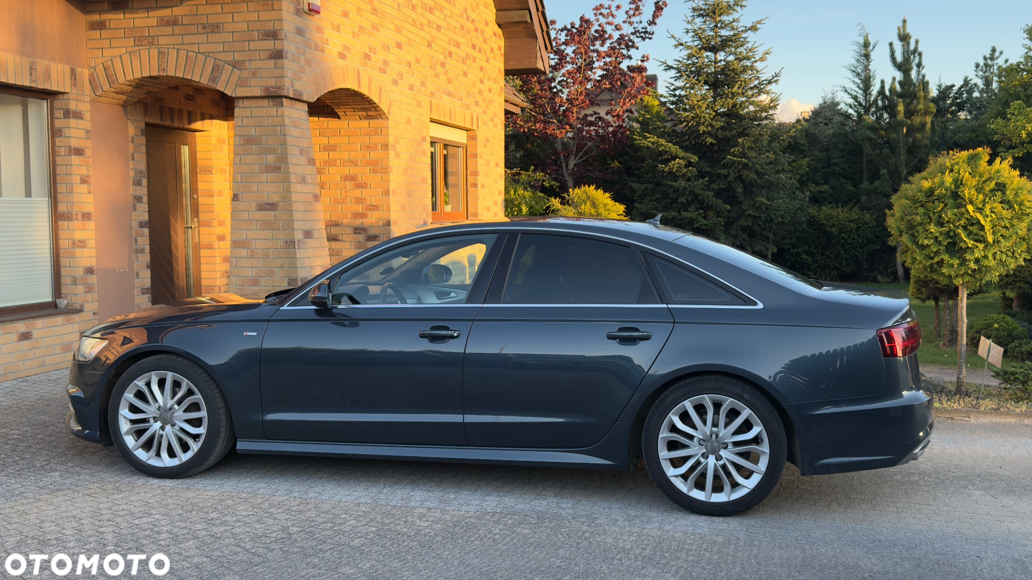 Audi A6 2.0 TDI ultra S tronic - 25