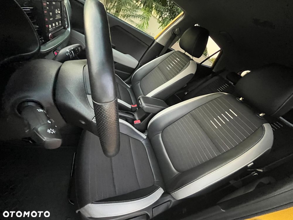 Kia Stonic 1.0 T-GDI L - 21