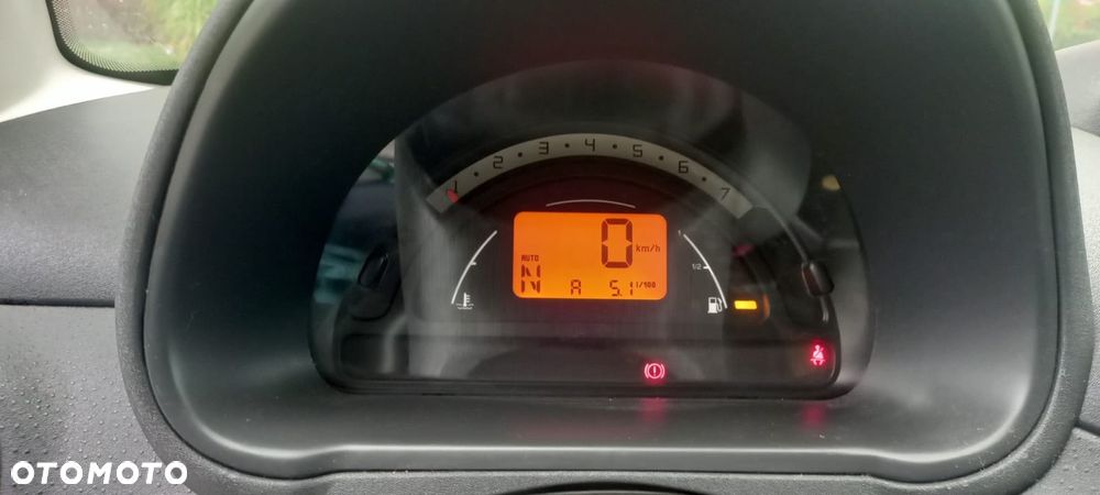 Citroën C2 - 6
