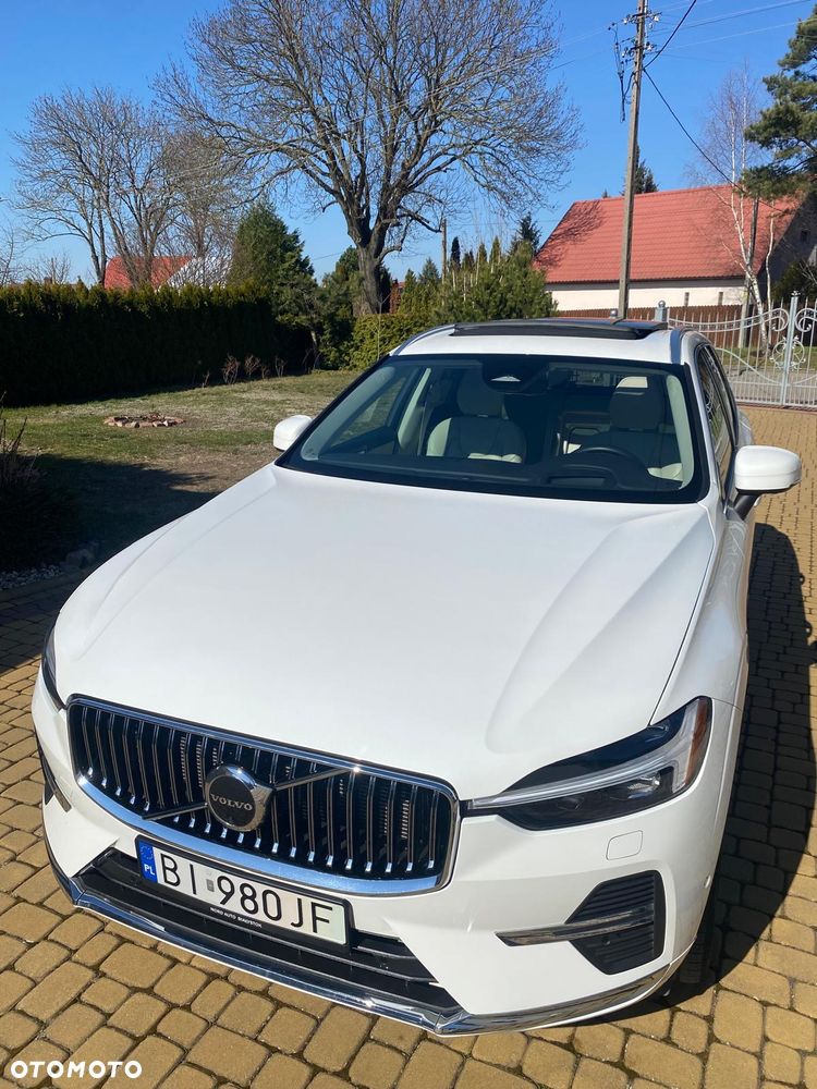 Volvo XC 60 - 6