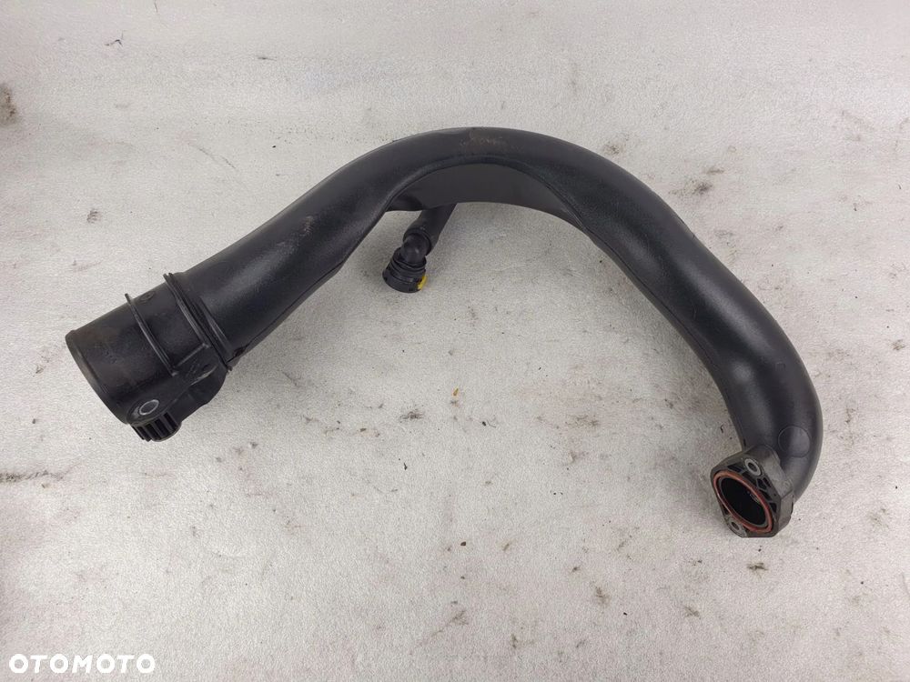 MEGANE III 1.5dci WĄŻ RURA POWIETRZA 8200645723 - 2