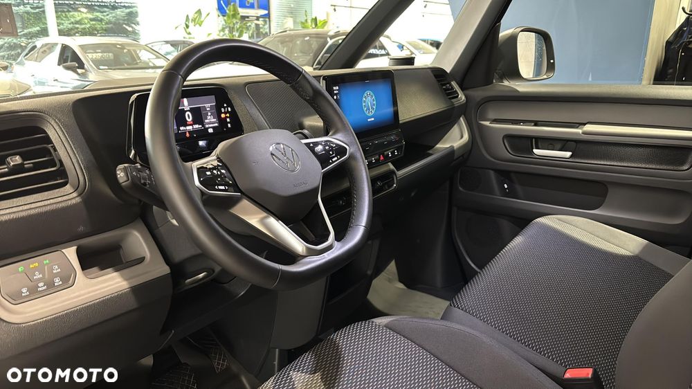 Volkswagen ID. Buzz - 10