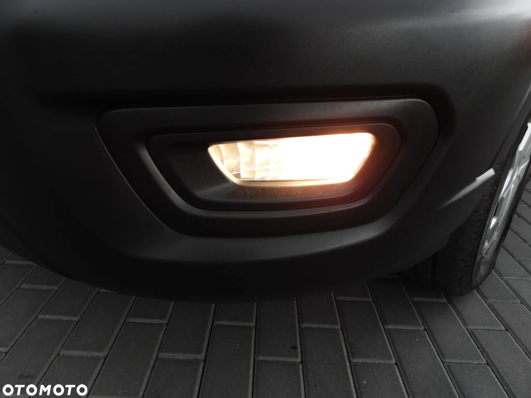 Ford TRANSIT  PLANDEKA 10 PALET WEBASTO TEMPOMAT LEDY PNEUMATYKA KLIMATYZACJA 160KM [ M38701 ] - 20
