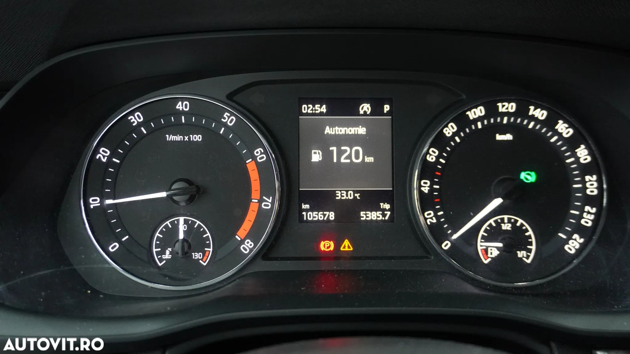 Skoda Octavia 1.0 TSI DSG Mild Hybrid Ambition - 9