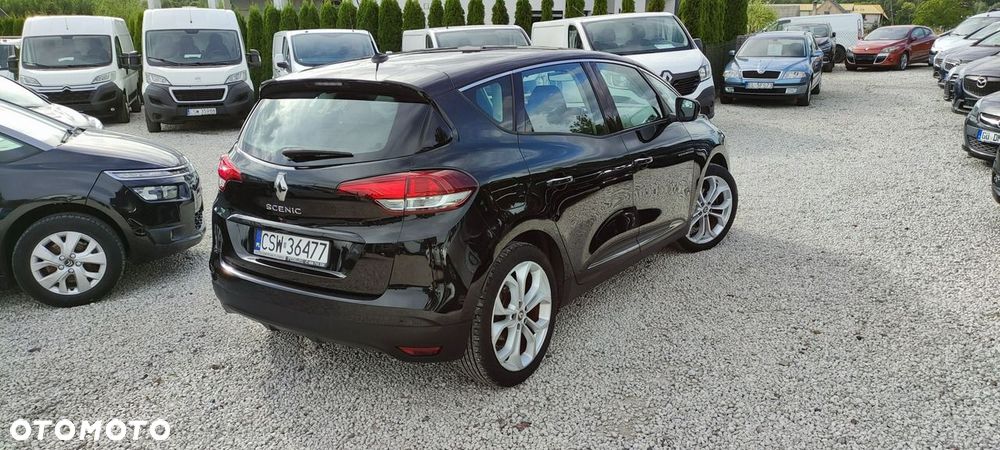 Renault Scenic ENERGY TCe 130 INTENS - 36