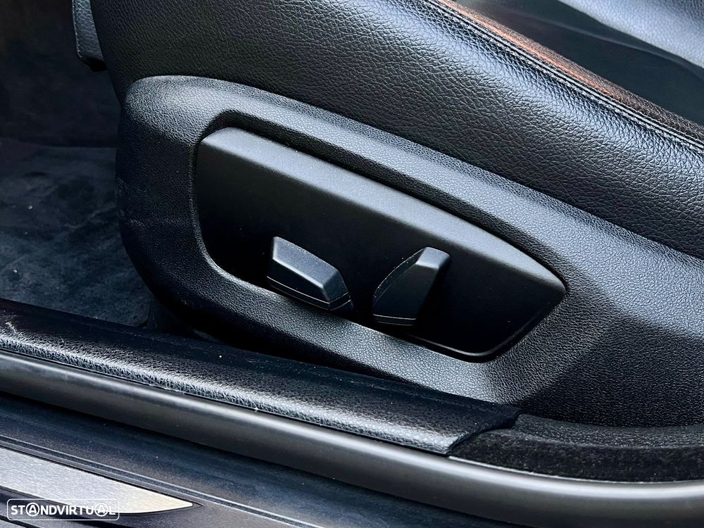 BMW 520 - 15