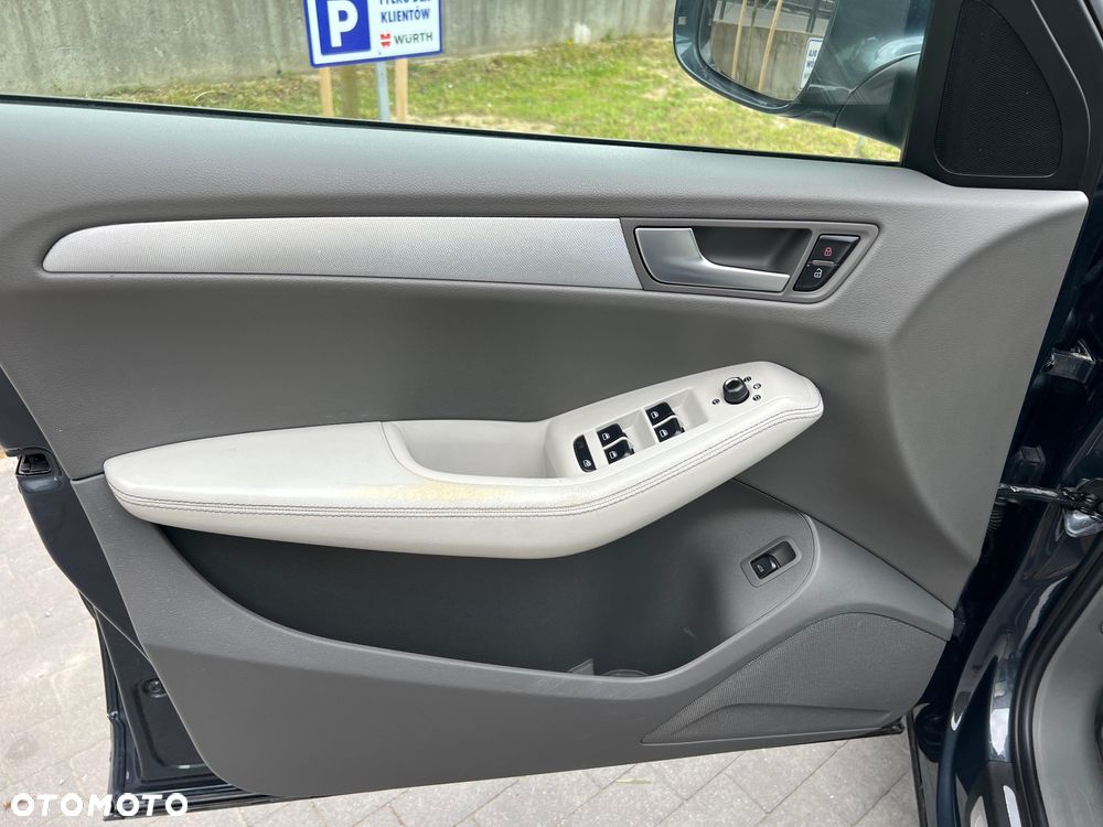 Audi Q5 2.0 TDI Quattro - 16