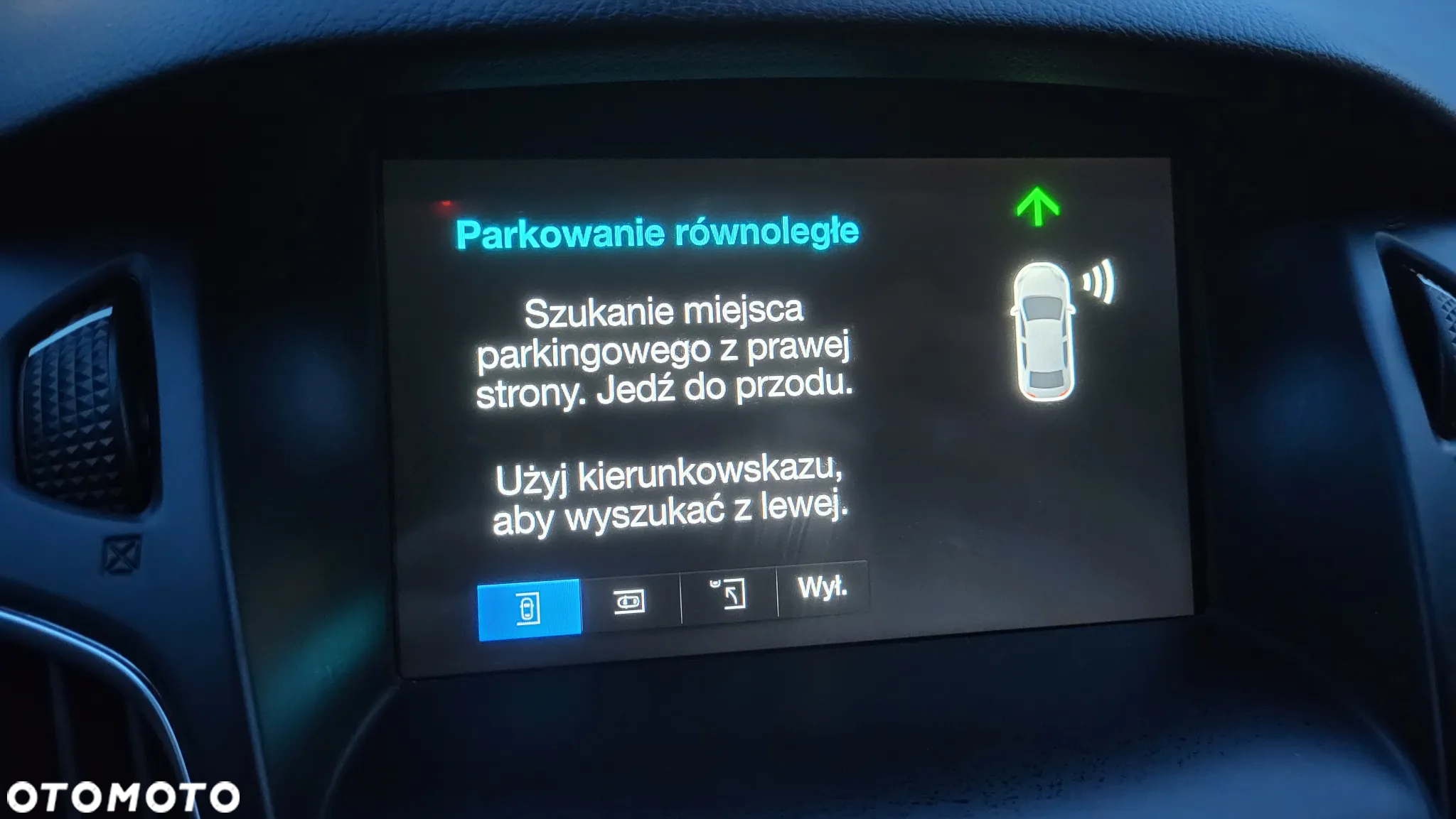 Ford Focus 2.0 TDCi Titanium ASS - 17