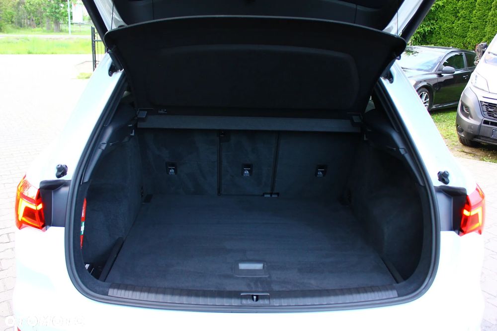 Audi Q3 45 TFSI Quattro S tronic S line - 34