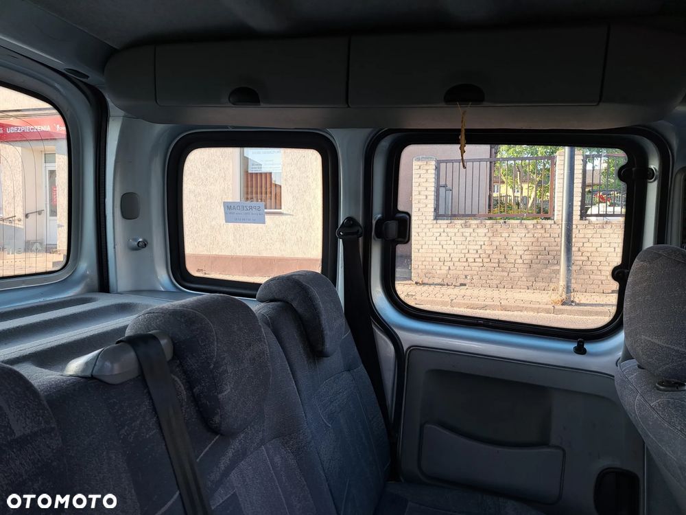 Renault Kangoo 1.5 dCi Expression - 4