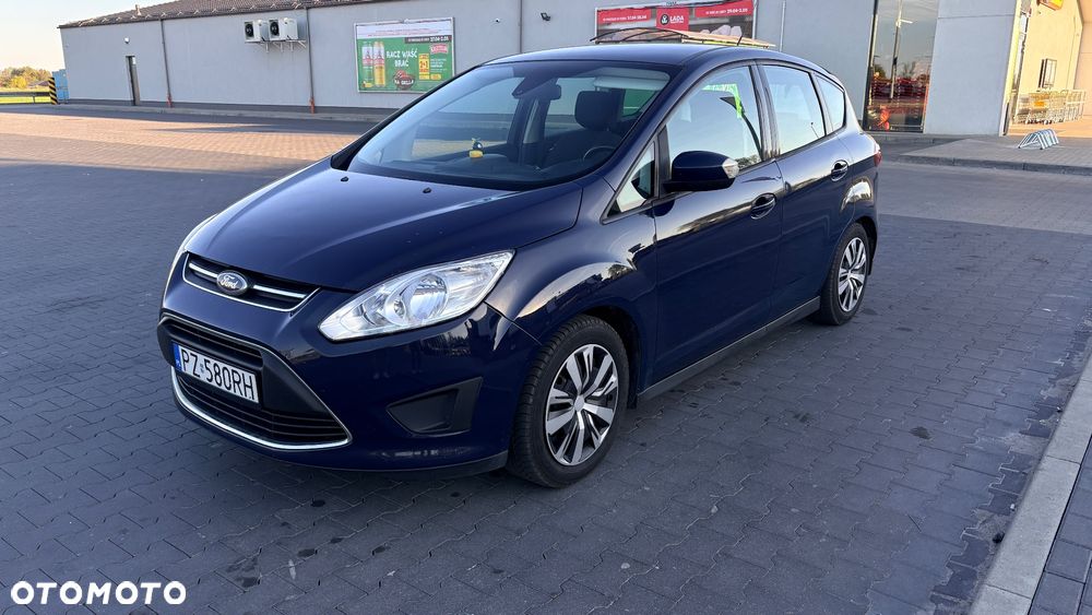 Ford C-MAX 1.6 Ambiente - 1