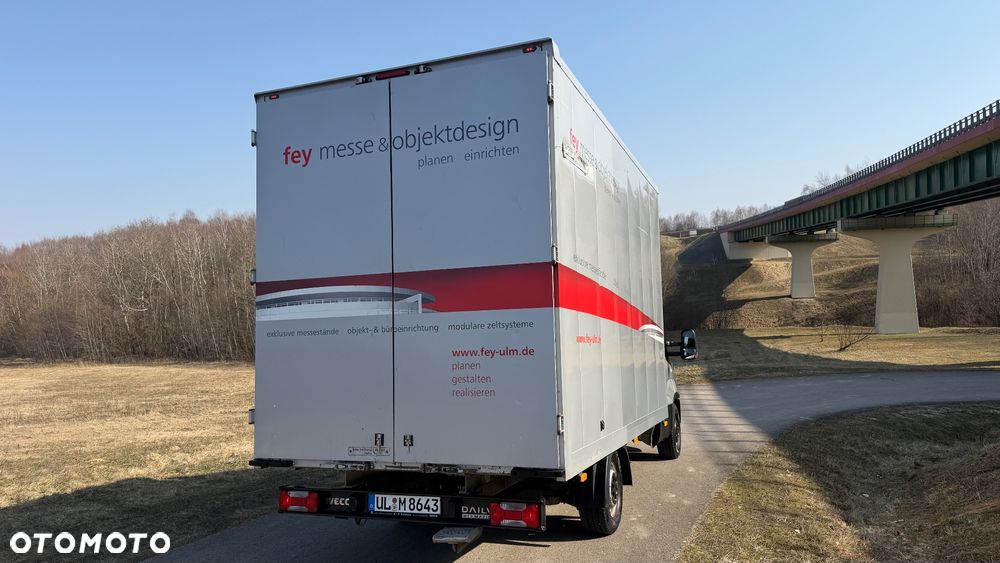 Iveco 35S17 - 33