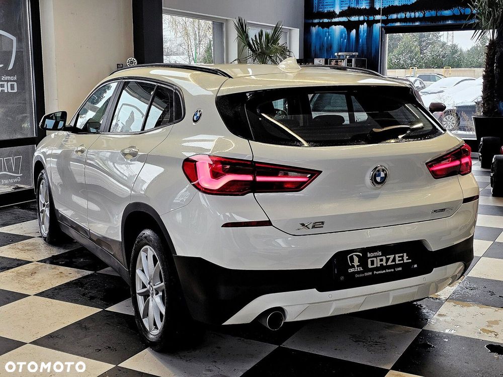 BMW X2 - 5