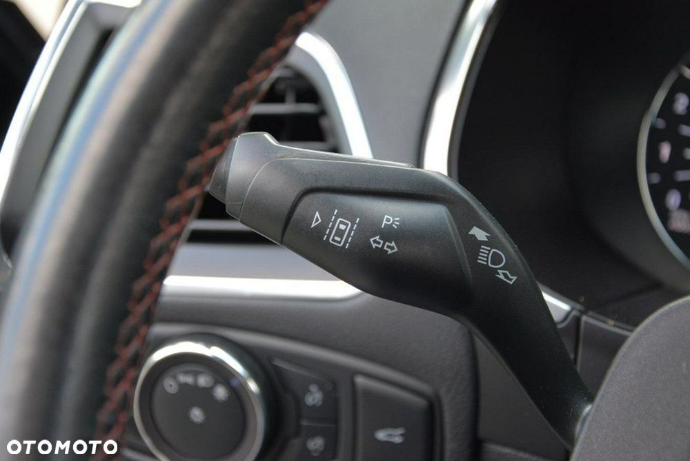 Ford S-Max - 33