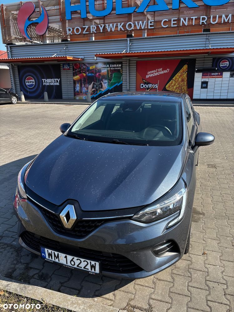 Renault Clio SCe 65 BUSINESS EDITION - 4