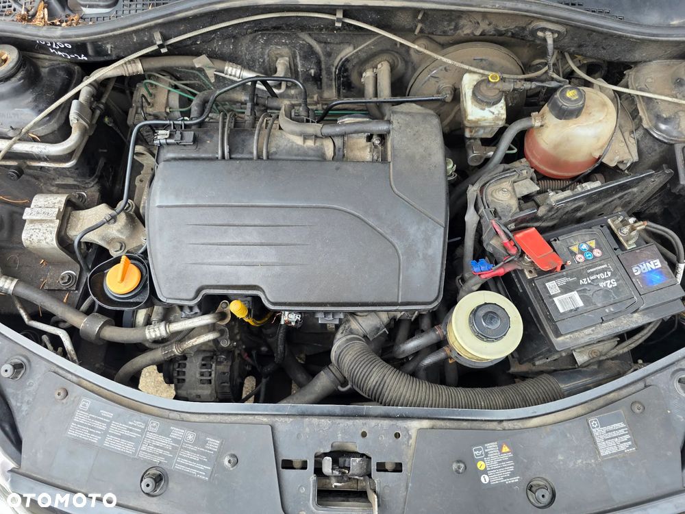 Dacia Sandero - 17