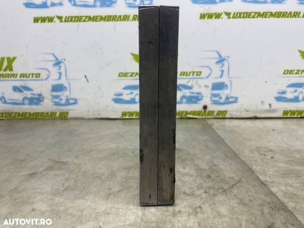 Modul bluethooth 5p0862335c Skoda Octavia 2 [2004 - 2008] 2.0 tdi BMN - 9