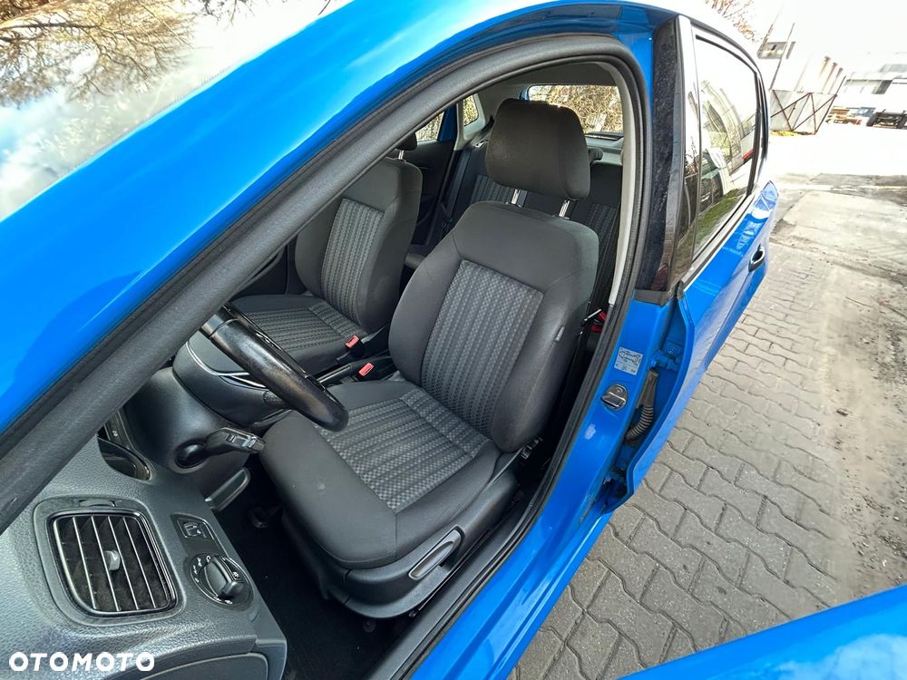 Volkswagen Polo 1.0 Comfortline - 29