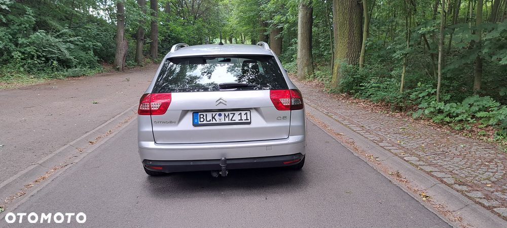 Citroën C5 1.8 16V Confort - 8