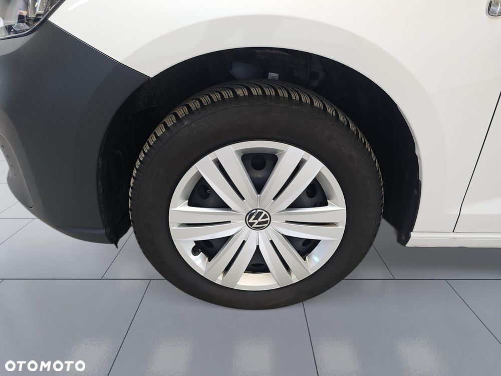 Volkswagen Caddy 2.0 TDI - 33
