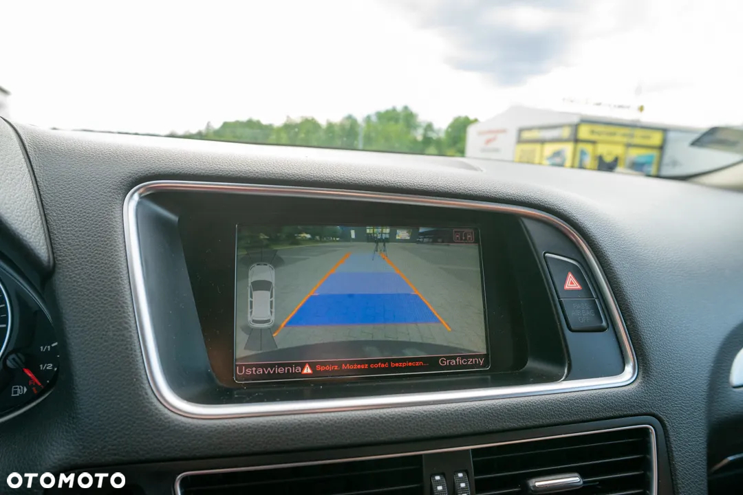 Audi Q5 2.0 TDI quattro Stronic - 38