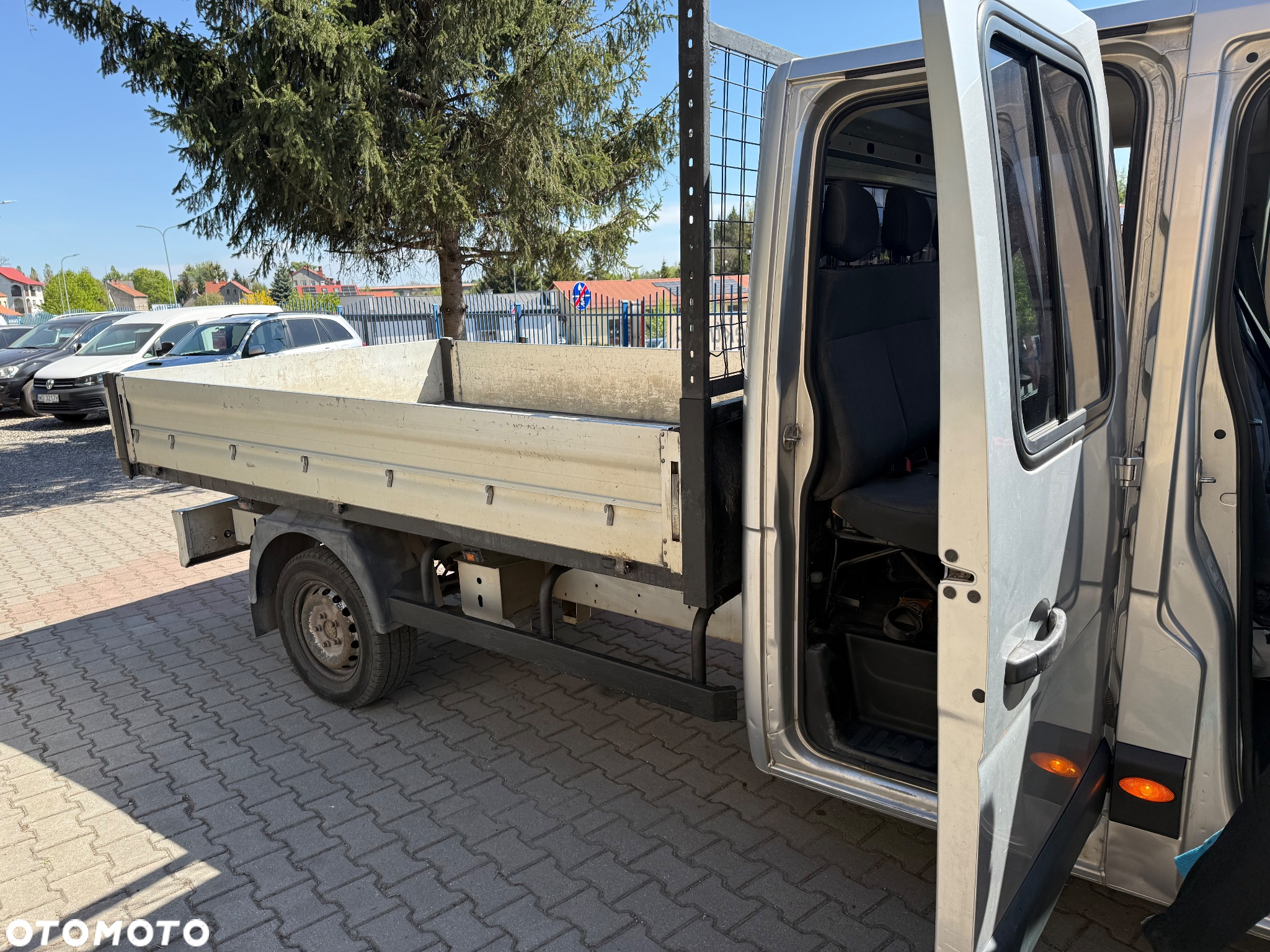 Renault MASTER - 21