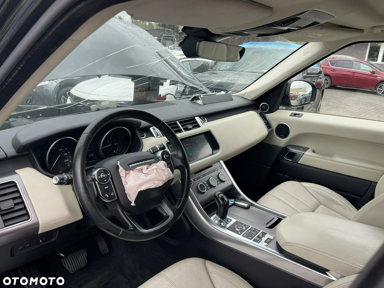 Land Rover Range Rover Sport - 6