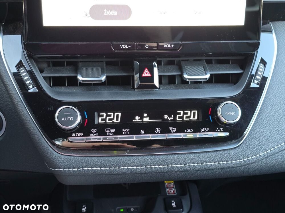 Toyota Corolla 1.8 Hybrid GR Sport Dynamic - 14