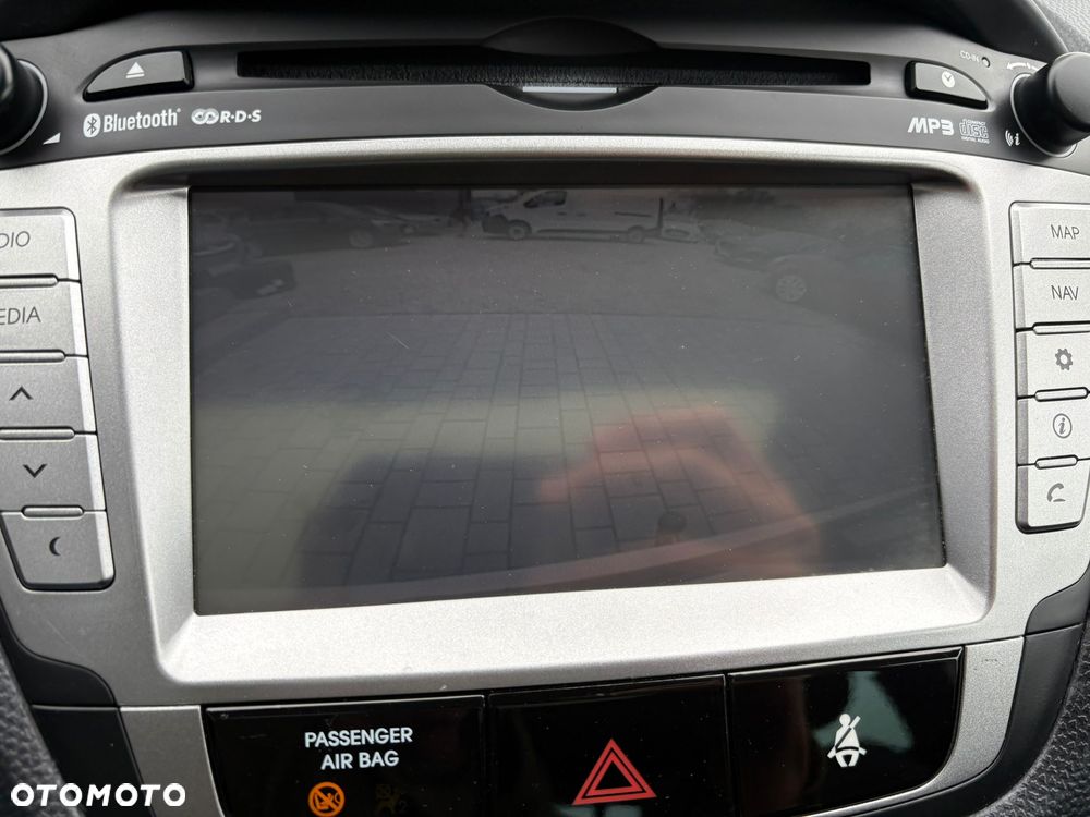 Hyundai ix35 - 15
