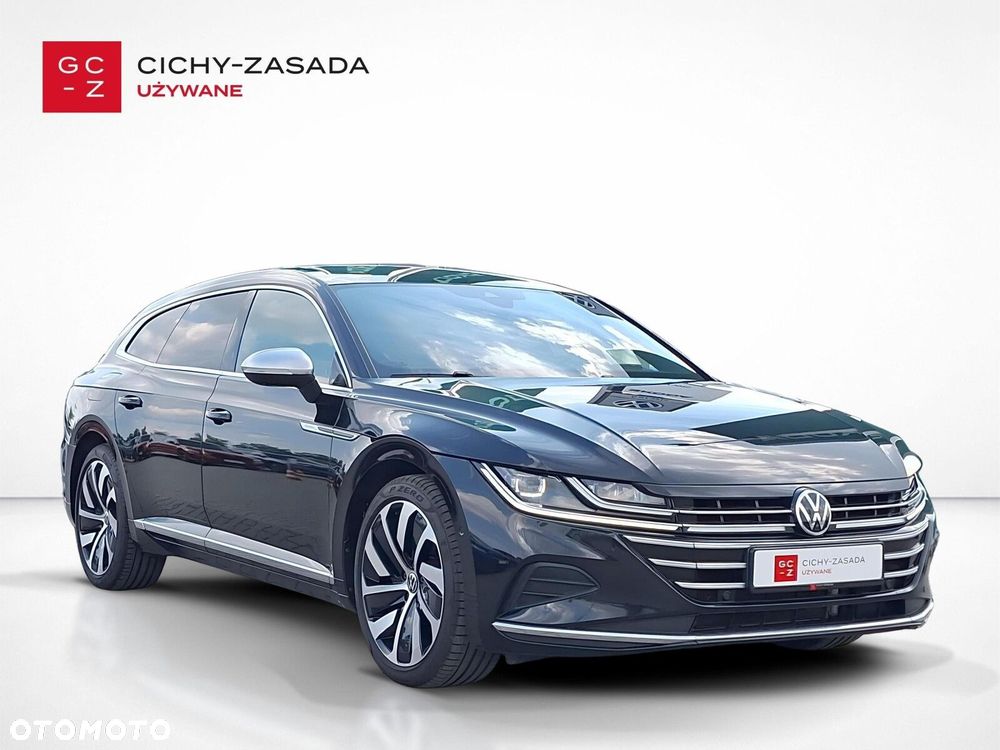 Volkswagen Arteon Shooting Brake 2.0 TDI 4Motion Elegance DSG - 7