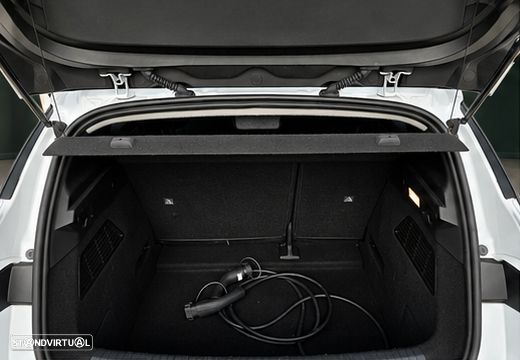 Renault Mégane E-Tech EV40 Equilibre - 5