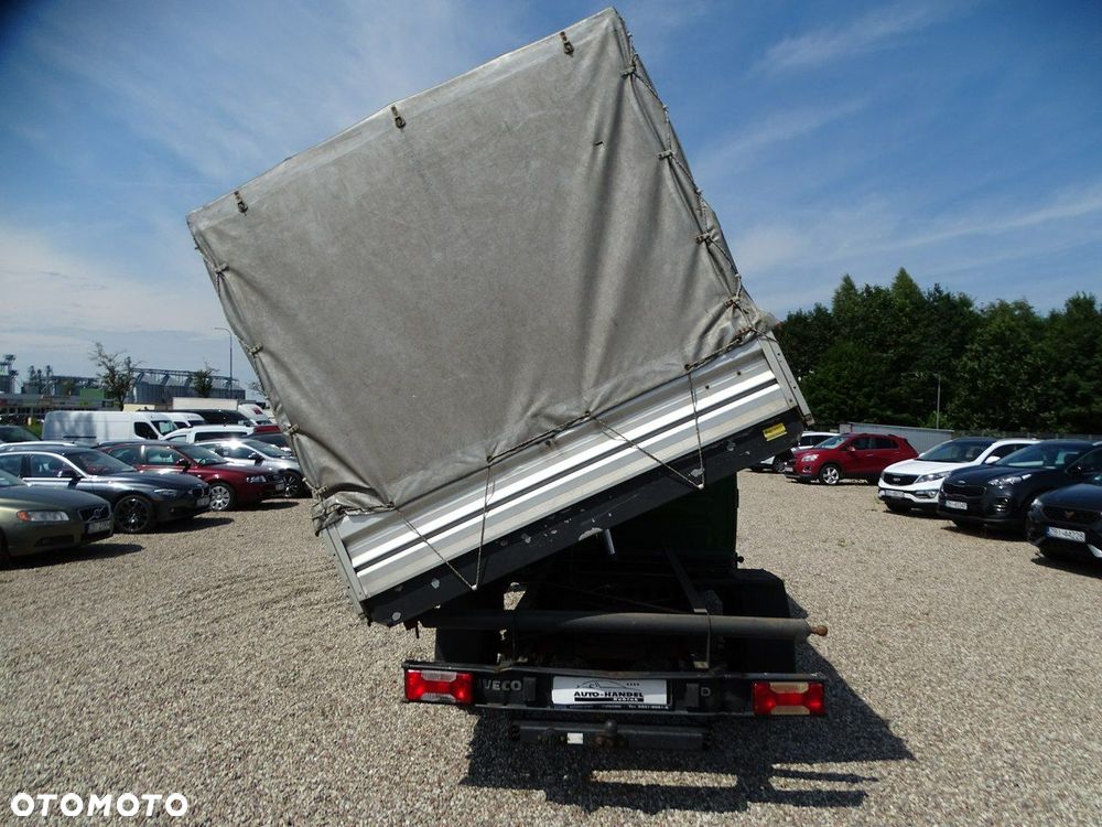 Iveco Daily 35S13 - 9