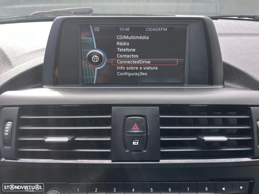 BMW 116 d Sport Line - 39