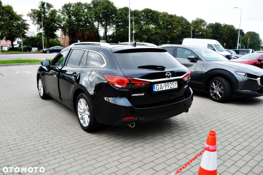 Mazda 6 - 3