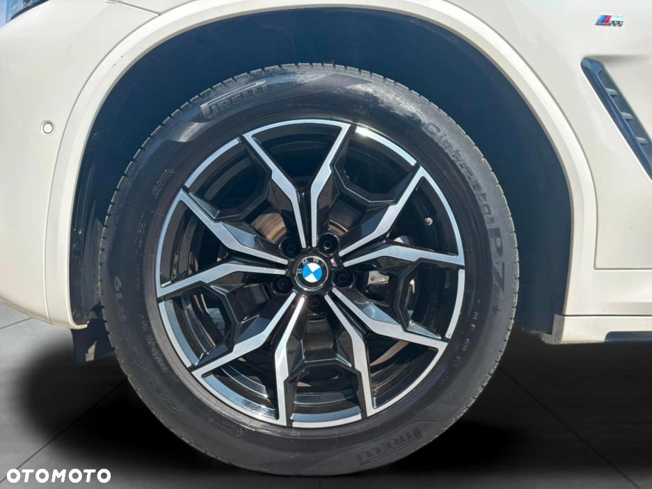 BMW X3 xDrive20d mHEV sport - 29