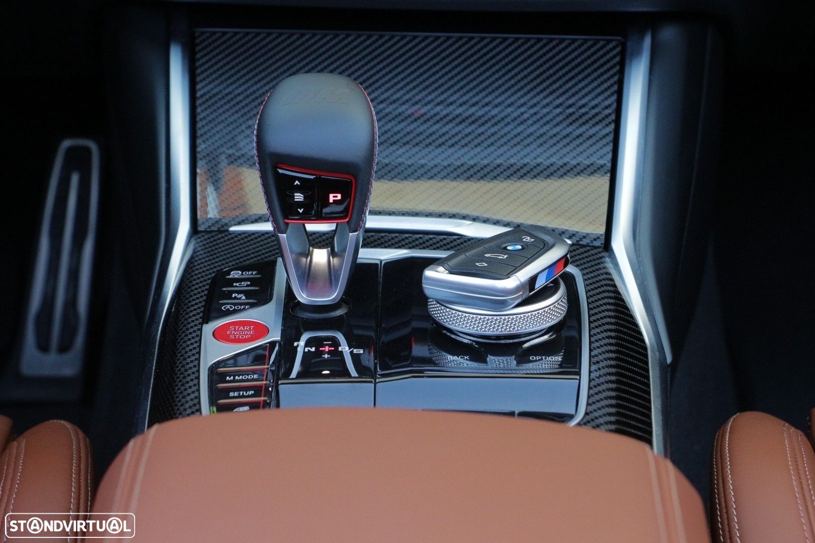 BMW M4 Competition xDrive - 24
