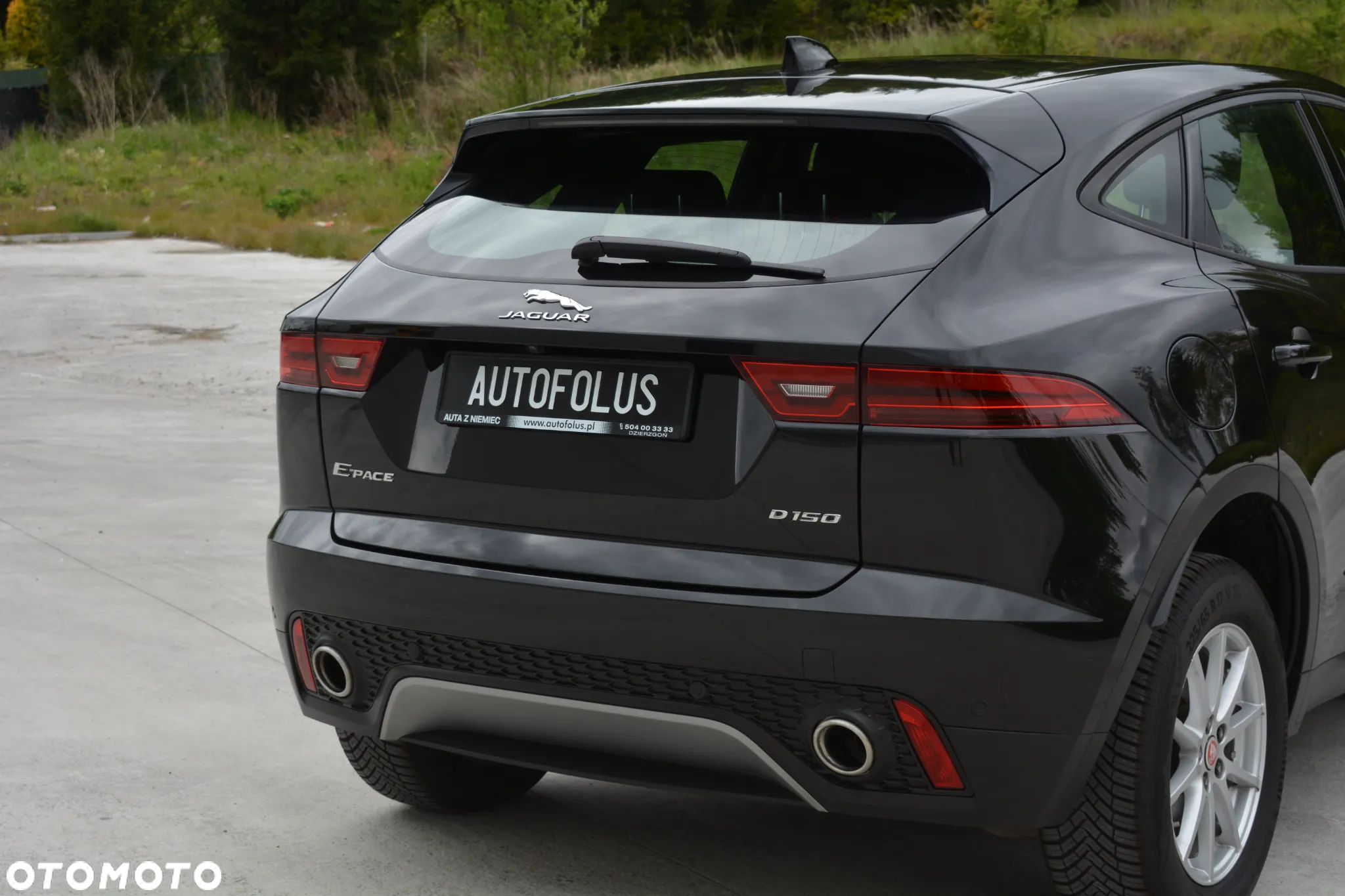 Jaguar E-Pace - 13