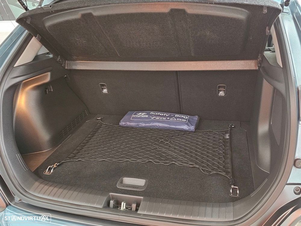 Hyundai Kauai 1.0 T-GDi Premium - 28