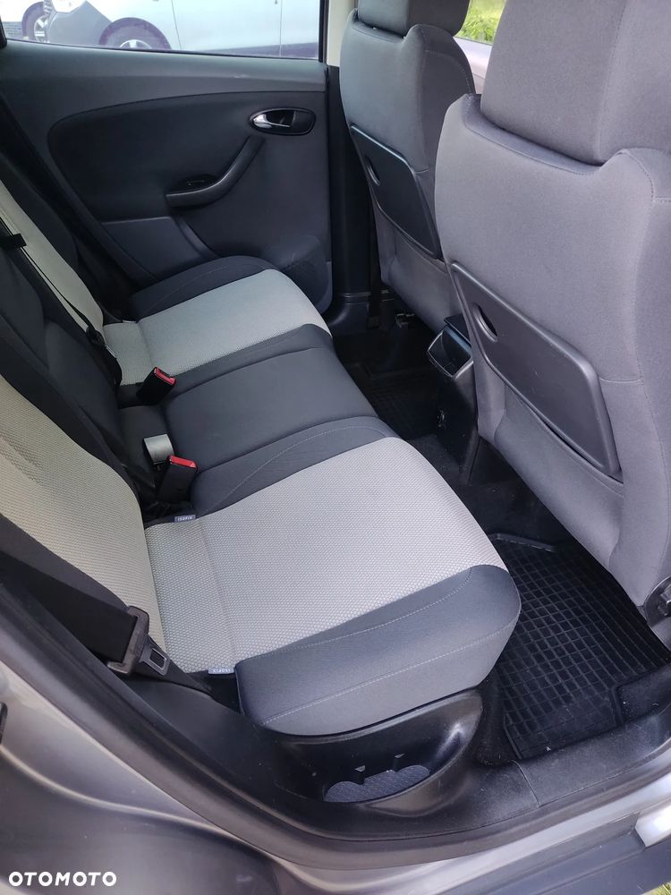 Seat Altea 1.9 TDI Stylance - 18