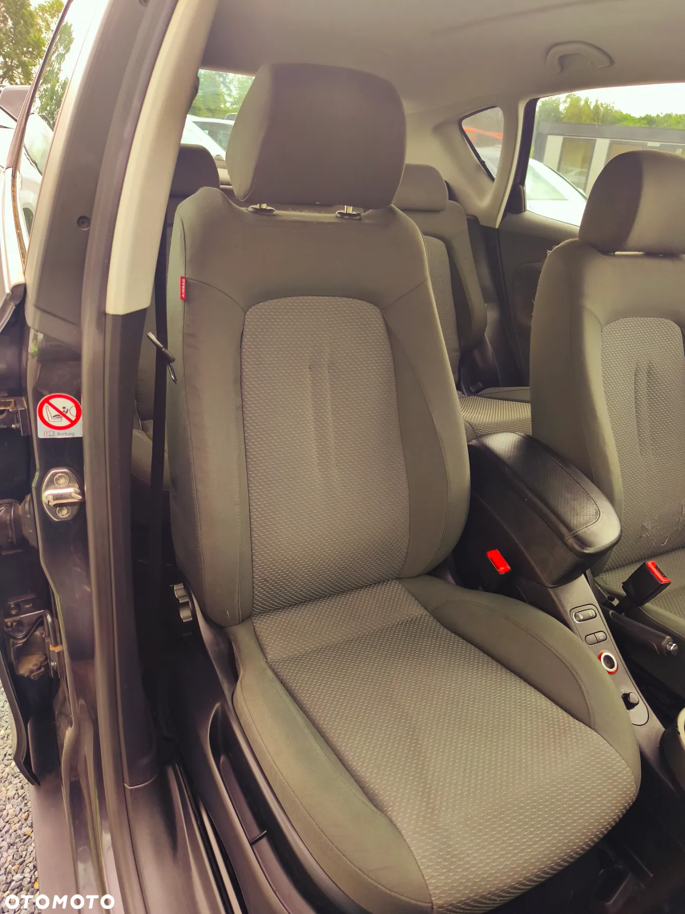 Seat Altea 1.6 Avila - 14