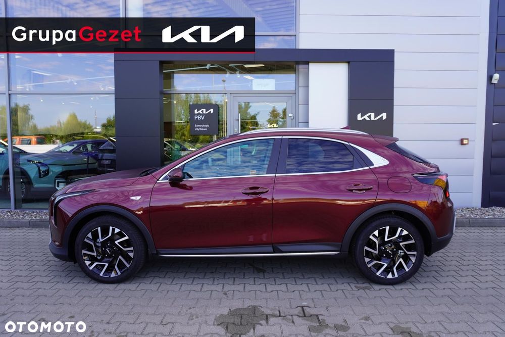 Kia XCeed 1.6 T-GDI M DCT - 11