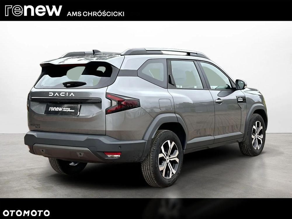 Dacia Bigster 1.8 Full Hybrid 155 Journey MMT - 6