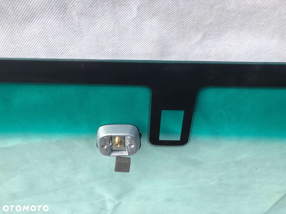 toyota land cruiser fj100 szyba przednia sensor po 1998 - 5
