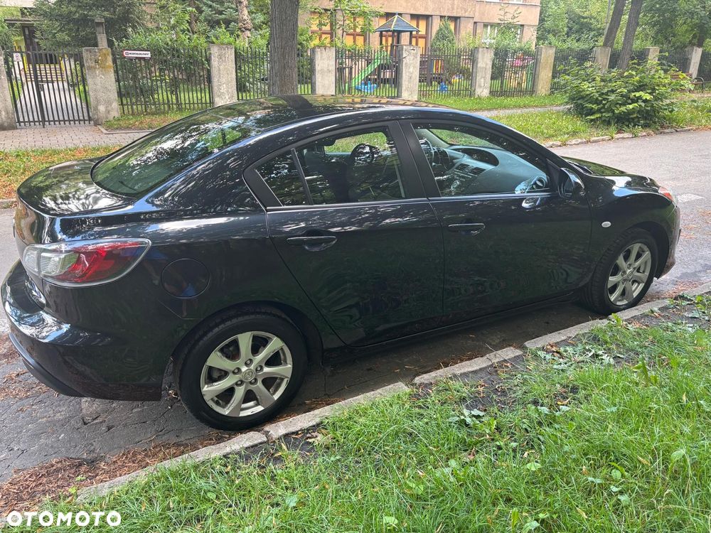 Mazda 3 1.6 Comfort - 6