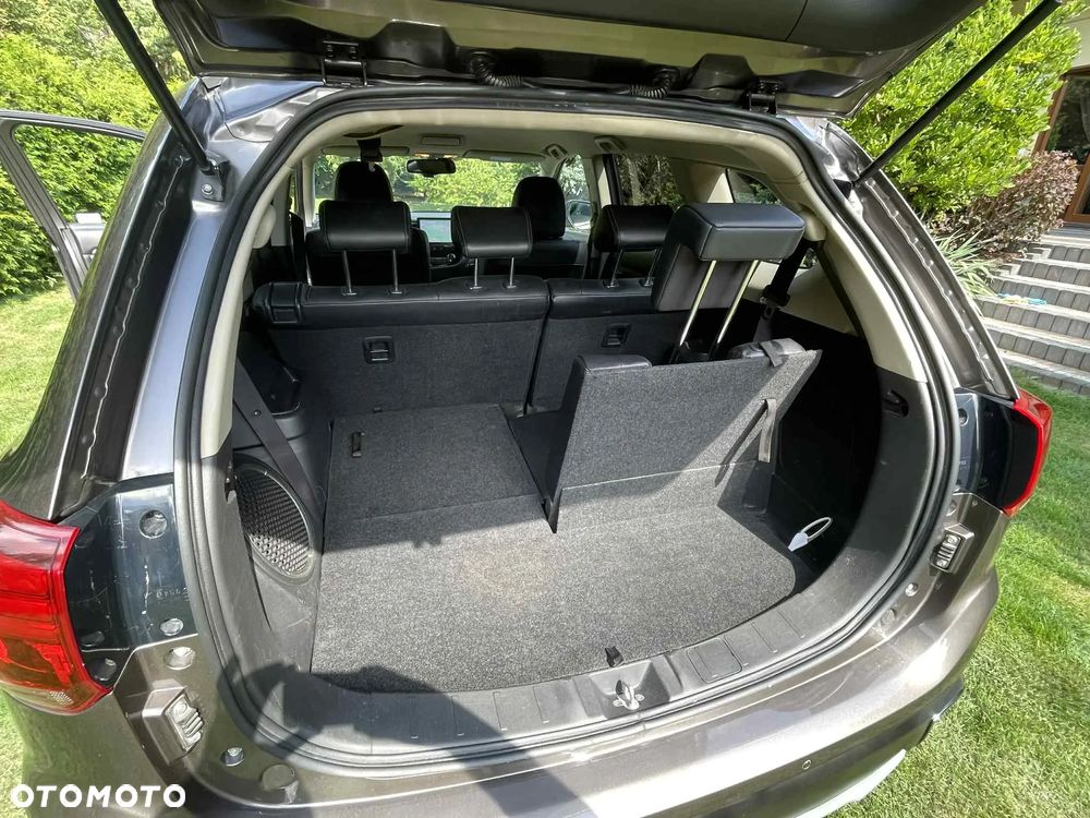 Mitsubishi Outlander 2.0 Instyle Navi 4WD CVT - 16