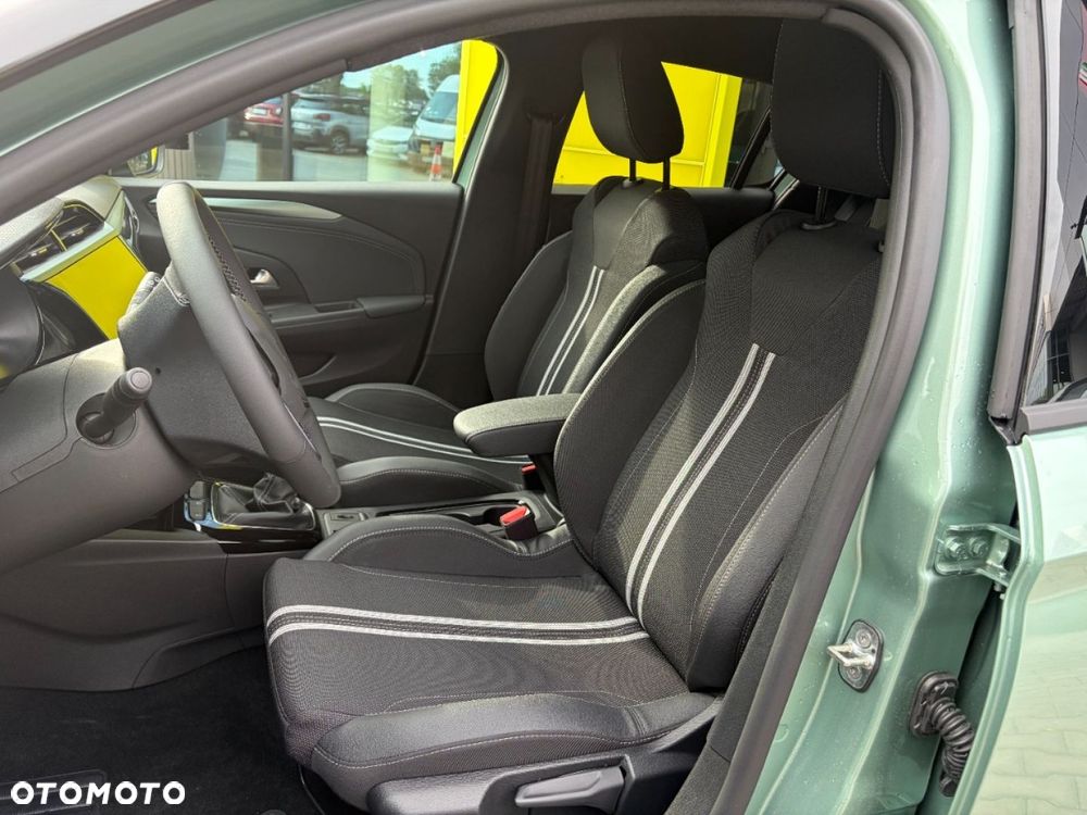 Opel Corsa - 13